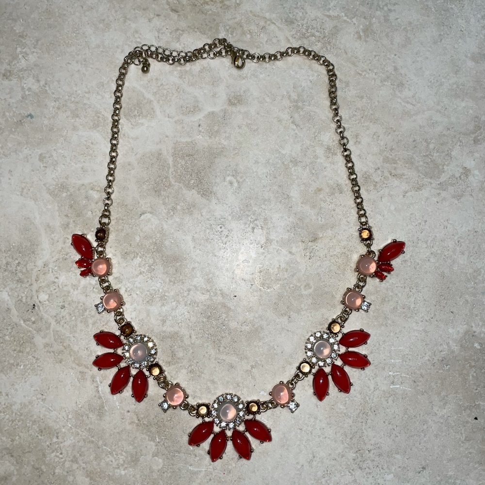 Statement Necklace